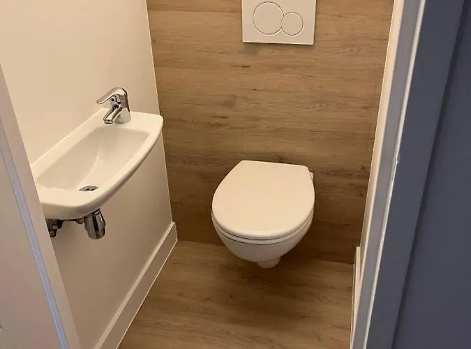 Apartamento Confort *