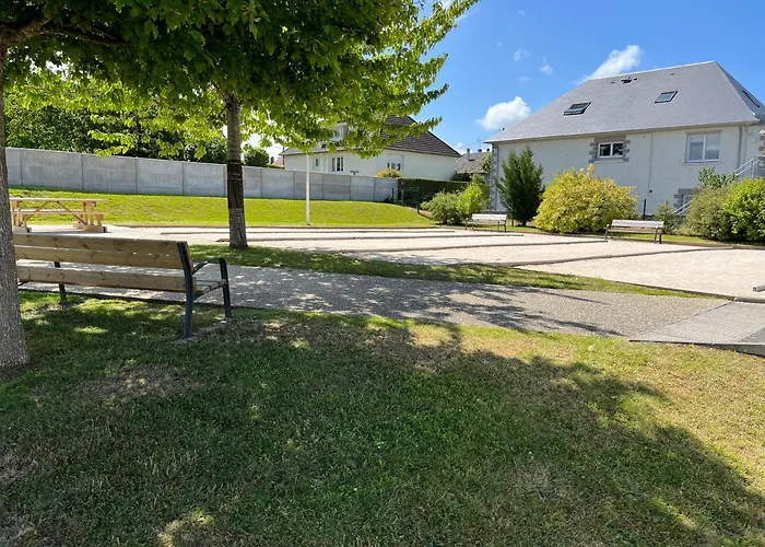 Confort Apartamento *