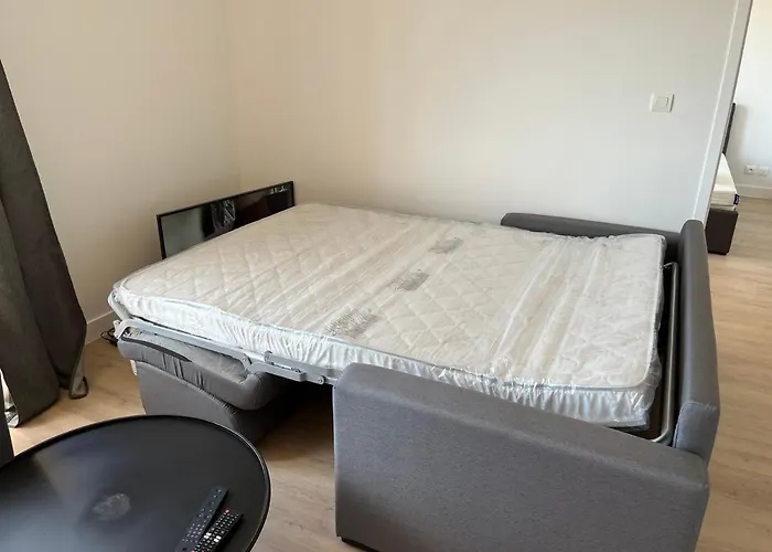Confort Apartamento Bréhal