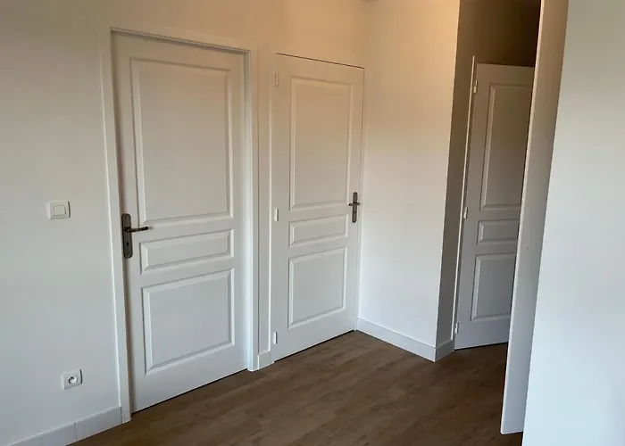 Apartamento Confort *