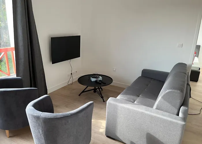 Confort Apartamento *